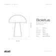 Medidas - AK-012