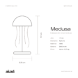 Medidas - AK-064