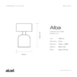 Medidas - ak-003