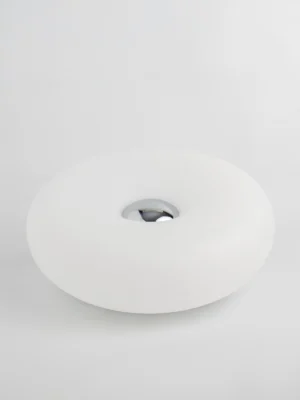 Donut Blanco