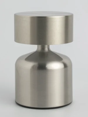 Alba Silver
