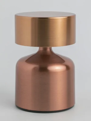 Alba Rose Gold