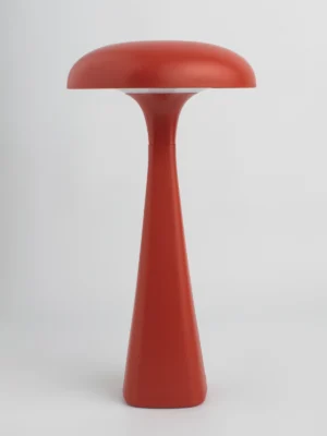 Shiitake Rojo