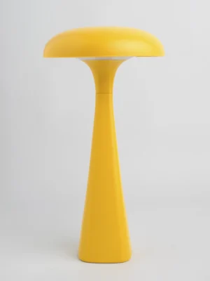 Shiitake Amarillo