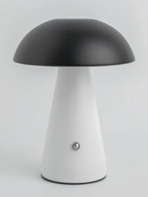 Boletus Negro