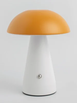 Boletus Naranja