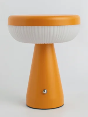 Enoki Naranja