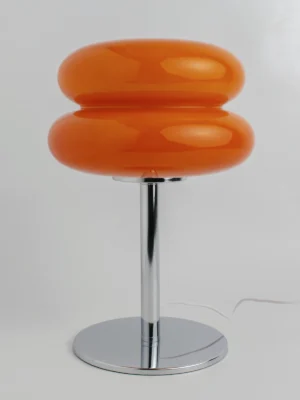 Bubble Naranja