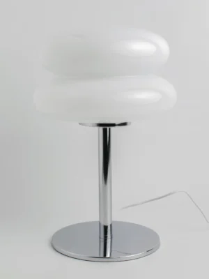 Bubble Blanca