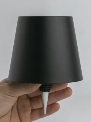 Funnel Negro