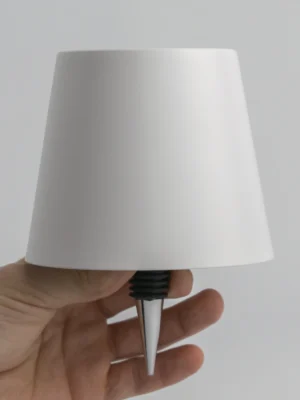 Funnel Blanco