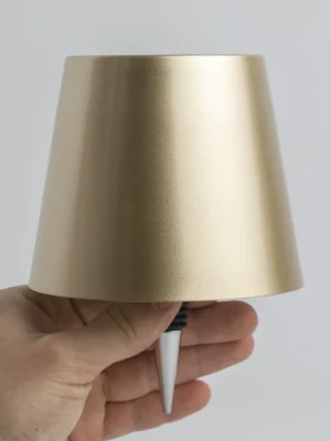 Funnel Gold