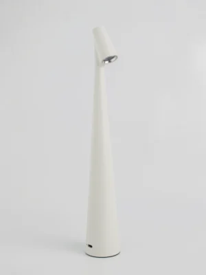 Garza Blanco