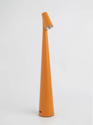 Garza Naranja
