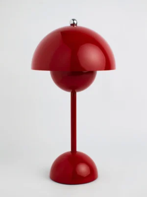 Amapola Rojo