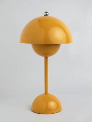 Amapola Amarillo