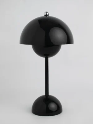Amapola Negro