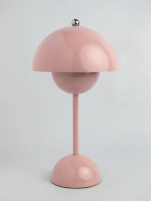 Amapola Rosa