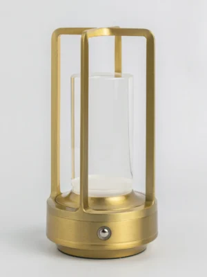 Quinqué Gold