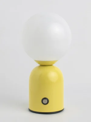 Gummy Amarillo