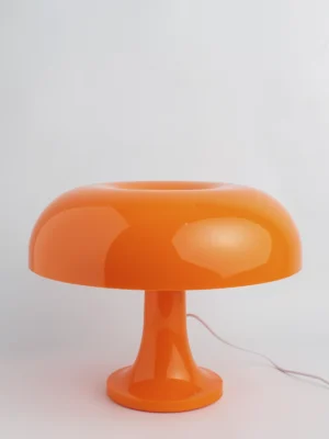Amanita Naranja