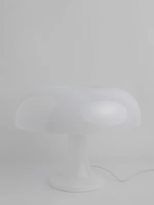 Amanita Blanco