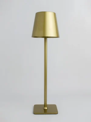 Wand Gold