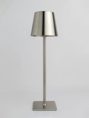 Wand Silver